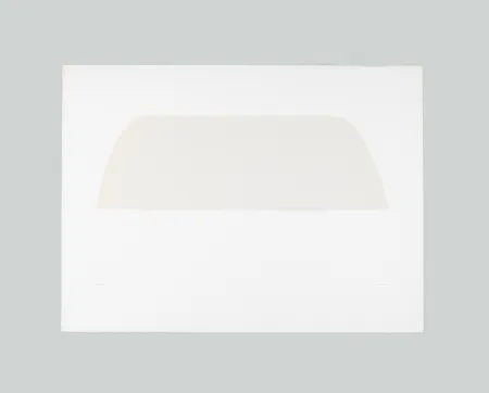 Lithografie Burri - Bianchi e neri II-E