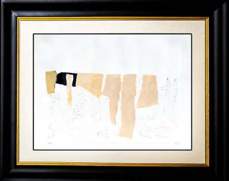 Ets Burri - Muffa