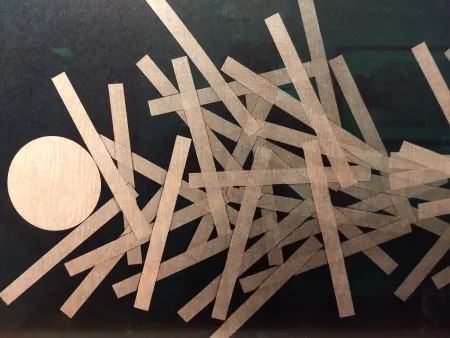 Geïllustreerd Boek Bury - DLM 228