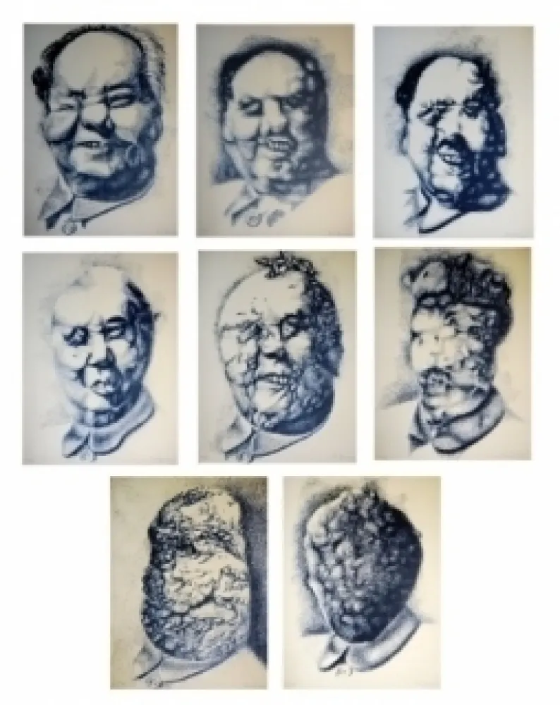 Geïllustreerd Boek Bury - Les petits moutons blancs qui sortent en rang du lavoir