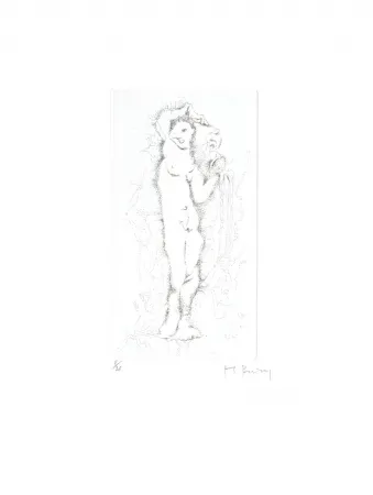 Ets Bury - Nuée de neige