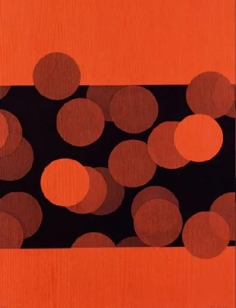 Ets Bury - Vingt-quatre disques entre deux