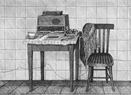 Ets Cacciarini - La cucina di Nicola Nisi