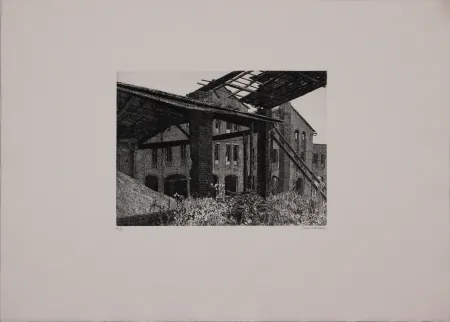 Ets Cacciarini - Untitled