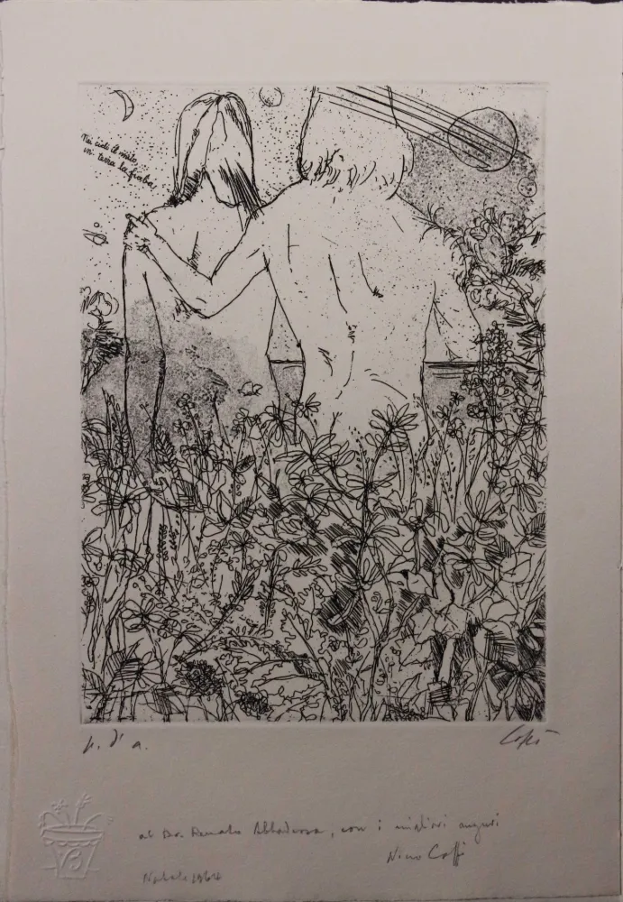 Ets Caffè - Untitled