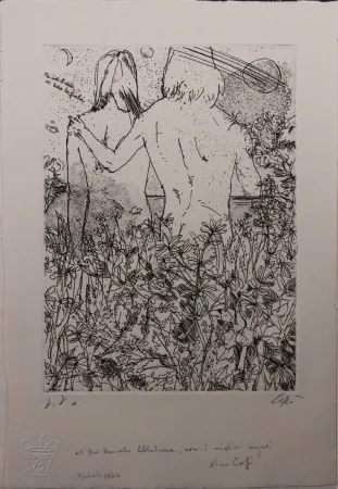 Ets Caffè - Untitled