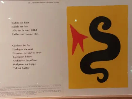 Geïllustreerd Boek Calder (After) - DLM195