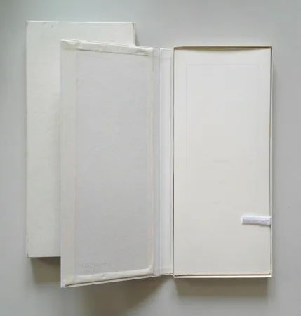 Zeefdruk Calderara - 6VC2