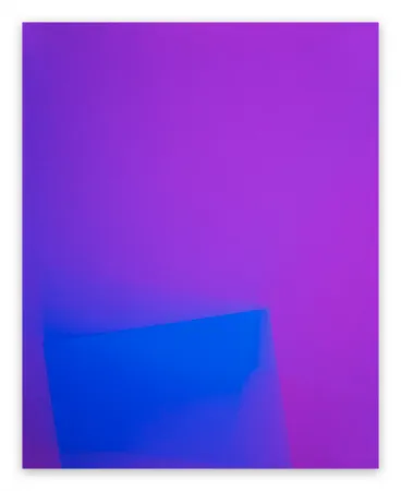 Fotografie Caldicot - Chance/Fall (6), 2010