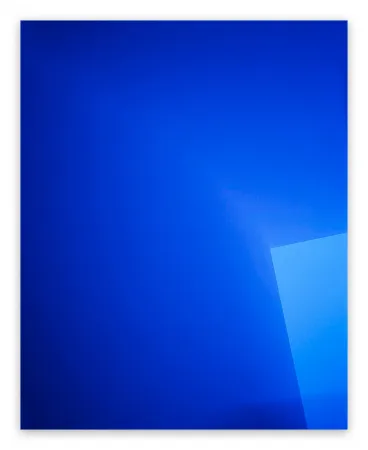 Fotografie Caldicot - Chance/Fall (8), 2010