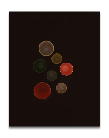 Fotografie Caldicot - Untitled 110/5