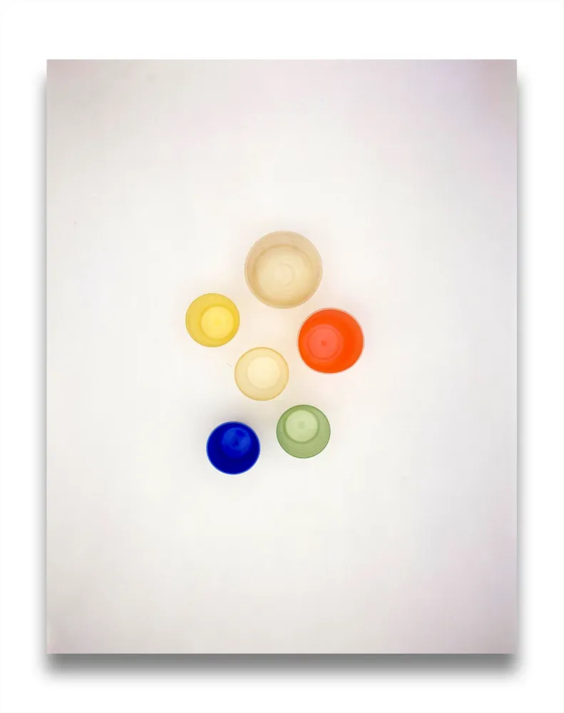 Fotografie Caldicot - Untitled 110/7