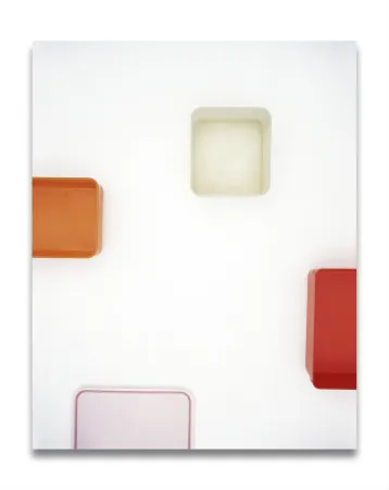 Fotografie Caldicot - Untitled 111