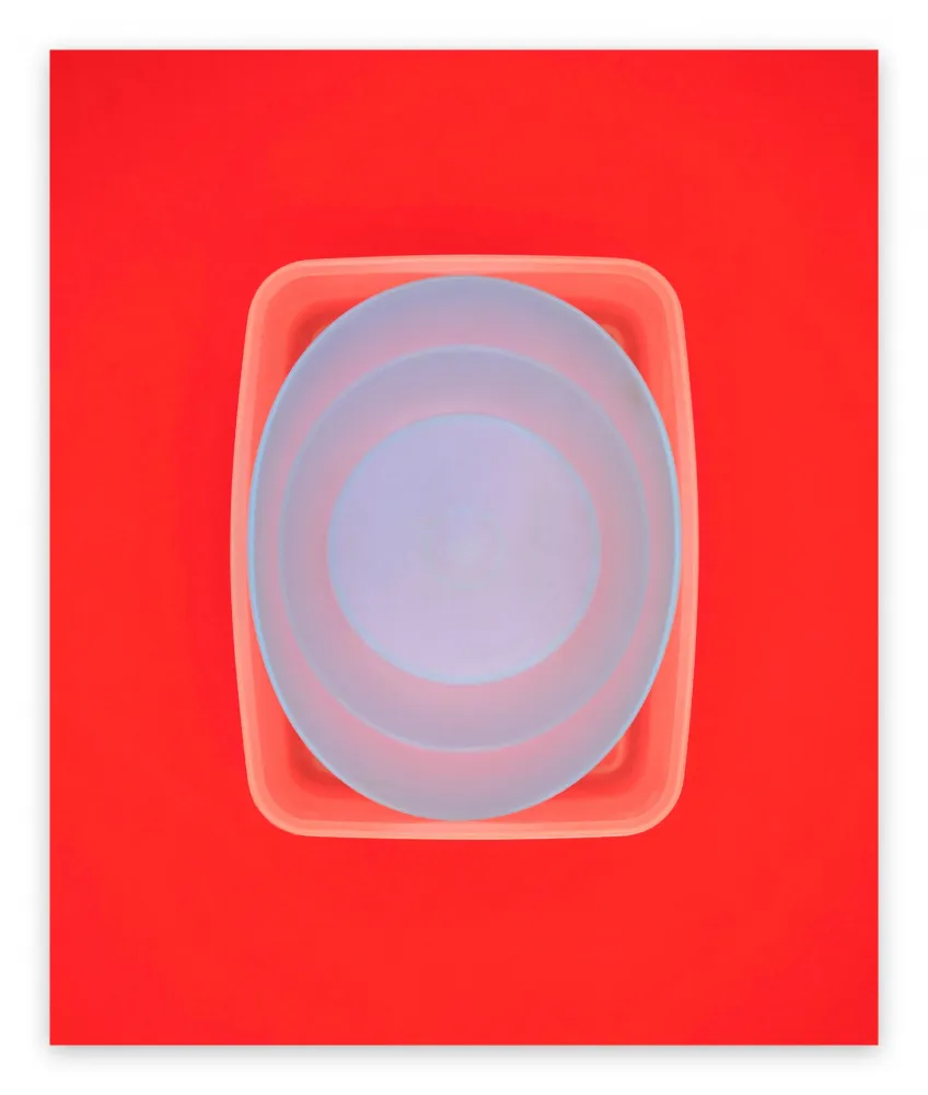 Fotografie Caldicot - Untitled 153