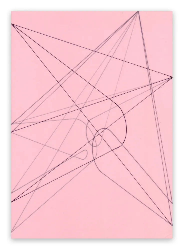 Geen Techniek Caldicot - Untitled 2006