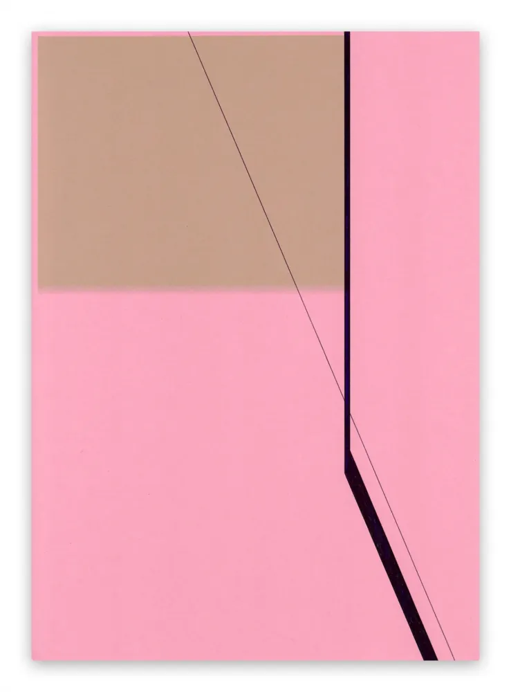 Geen Techniek Caldicot - Untitled, 2014 (Id. 386)