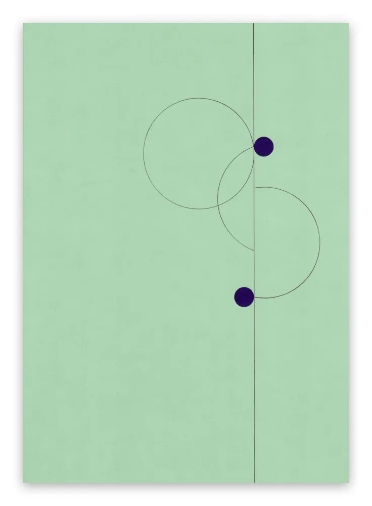 Geen Techniek Caldicot - Untitled, 2014 (Id. 388)