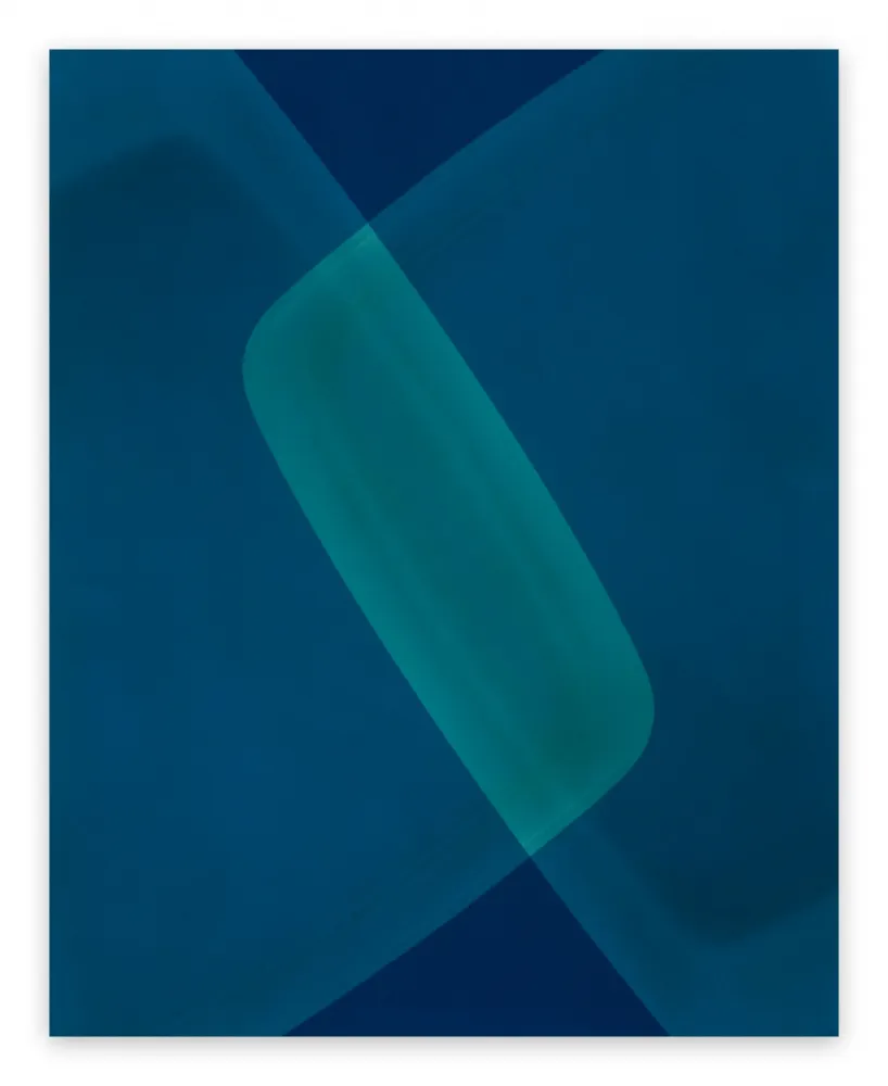 Fotografie Caldicot - Untitled 215