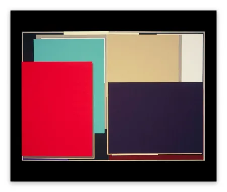 Fotografie Caldicot - Untitled (d), 2013