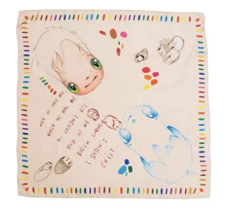 Multiple Calleja - When he had me...