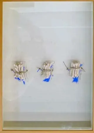 Geen Techniek Calvo - Historia pendiente