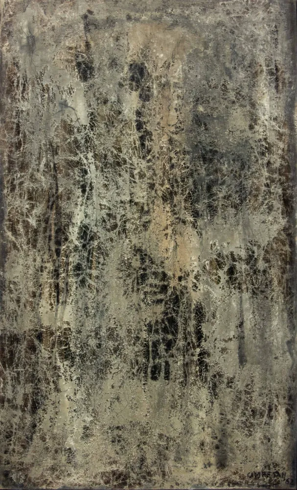 Geen Techniek Campesan - BASSAMAREA