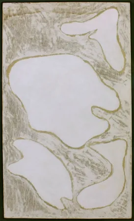 Geen Techniek Campesan - SENZA TITOLO