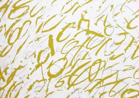 Lithografie Canet - Sin Título