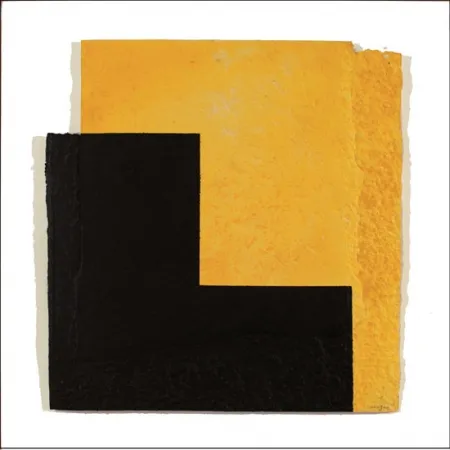 Lithografie Canogar - MÉDULA