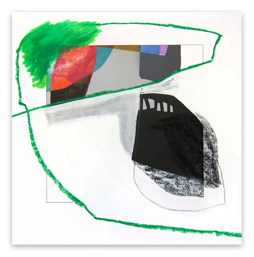 Geen Techniek Cantrick - Boston pebble 21