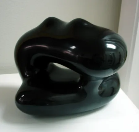 Lithografie Cardenas - Sin titulo 