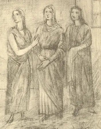 Geïllustreerd Boek Carra - Rerum vulgarium fragmenta