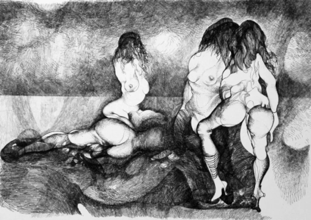 Ets Carrera - Giochi sulla spiaggia