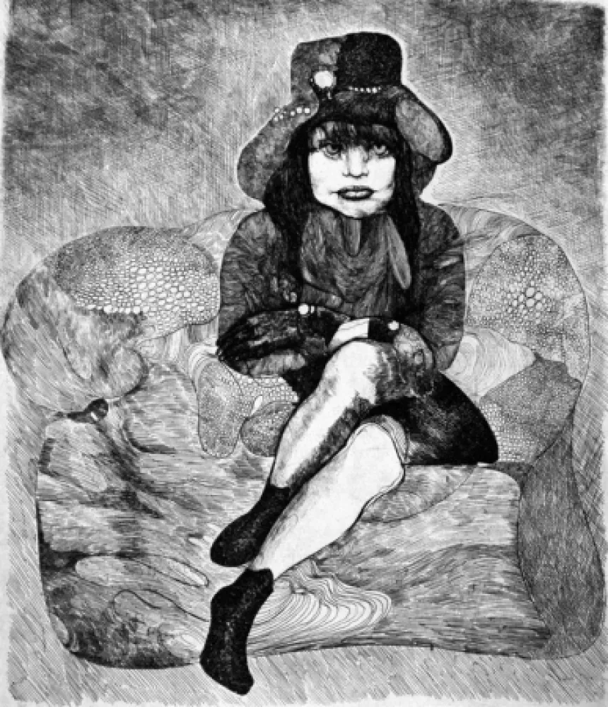 Ets Carrera - Rossana