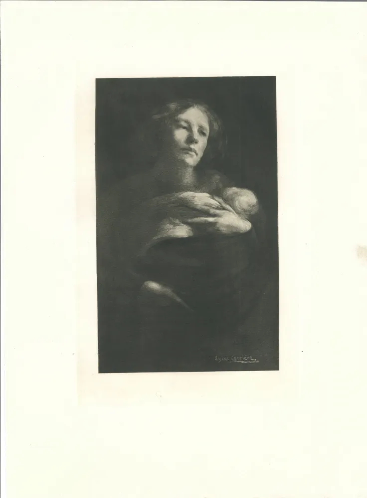 Geen Techniek Carriere - Fantine