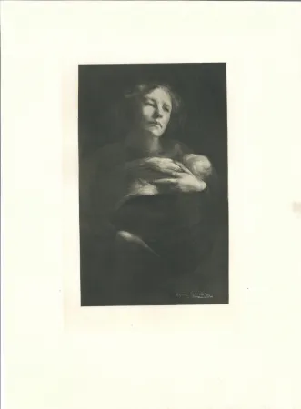 Geen Techniek Carriere - Fantine