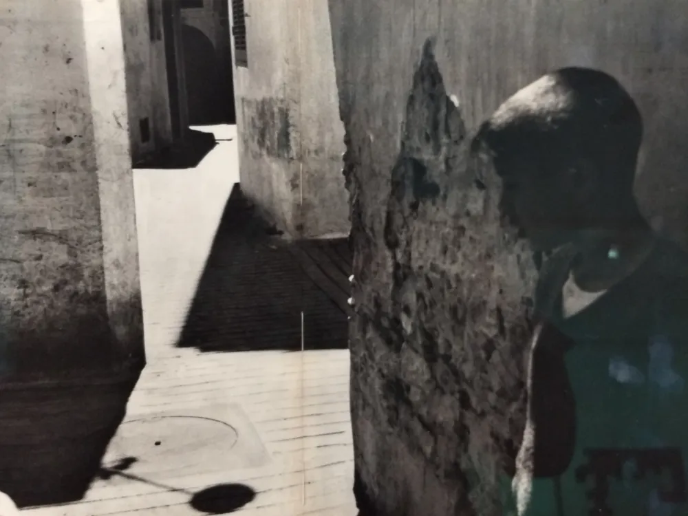 Geïllustreerd Boek Cartier Bresson - Images a la sauvette