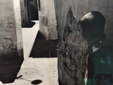 Geïllustreerd Boek Cartier Bresson - Images a la sauvette