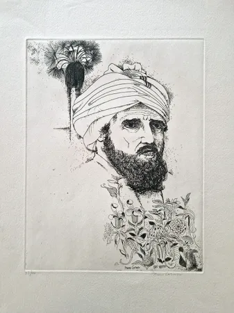 Ets Caruso - Ibn Hadnis