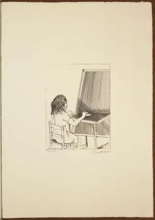 Ets Caruso - Penelope