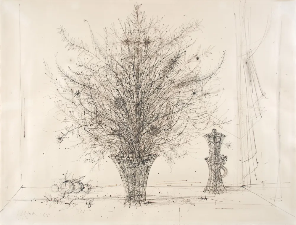 Geen Techniek Carzou - 