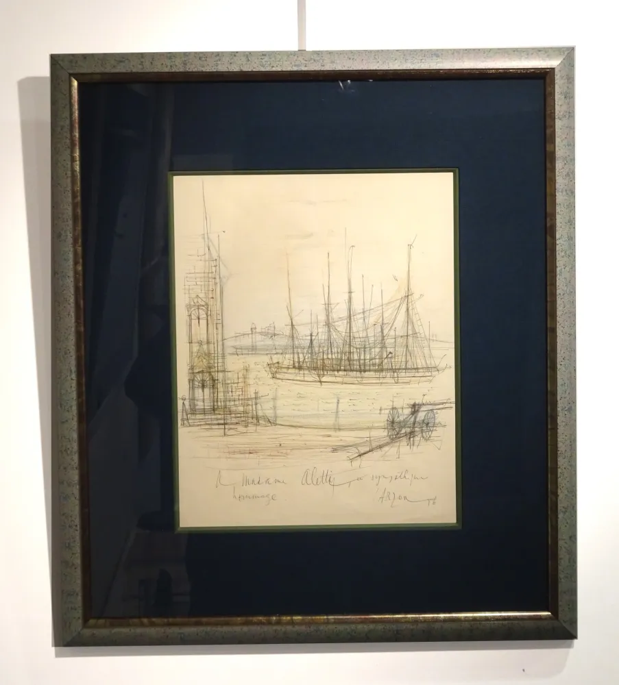 Geen Techniek Carzou - 