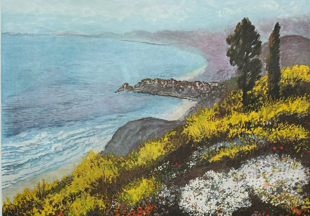 Ets Cascella - Costa dell'adriatico