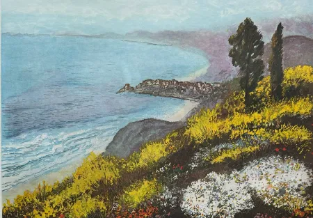 Ets Cascella - Costa dell'adriatico