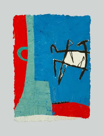 Geen Techniek Cascella - Quale leggerezza