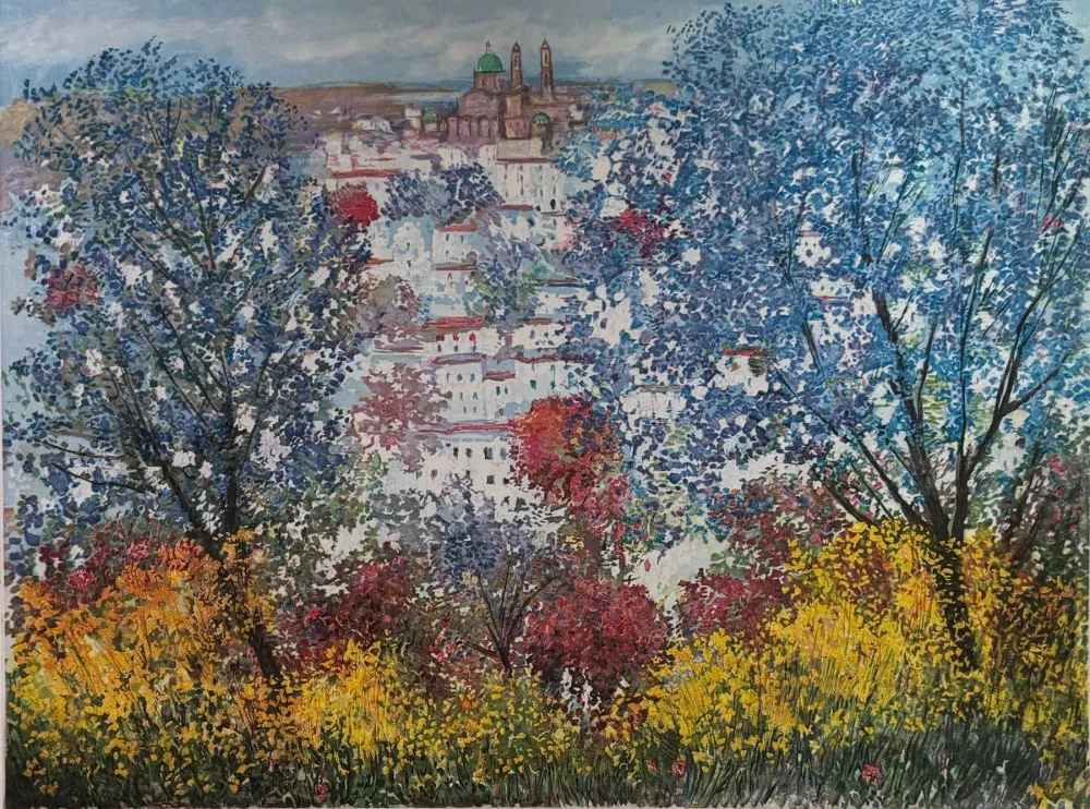 Ets Cascella - Rievocazione messicana