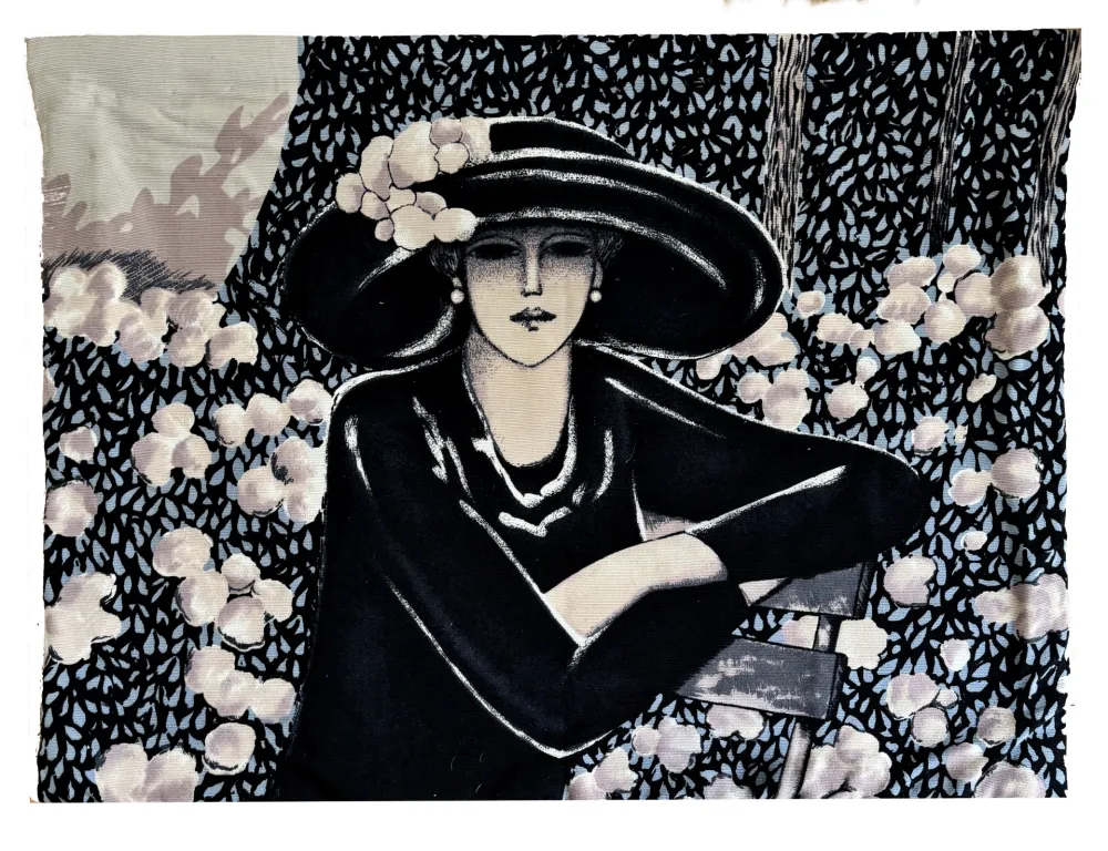 Geen Techniek Cassigneul  - La Capilene Fleurie