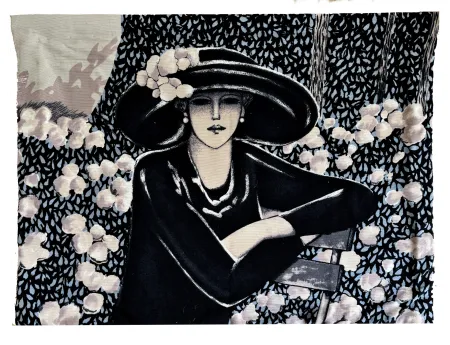 Geen Techniek Cassigneul  - La Capilene Fleurie