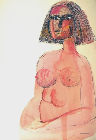 Geen Techniek Cassinari - Figura