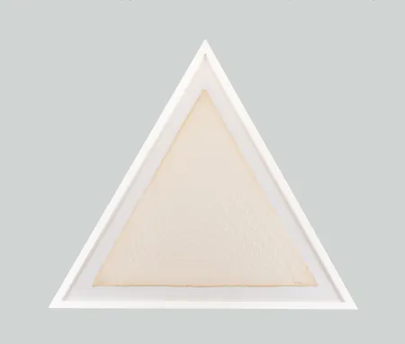 Reliëf Castellani - Cono